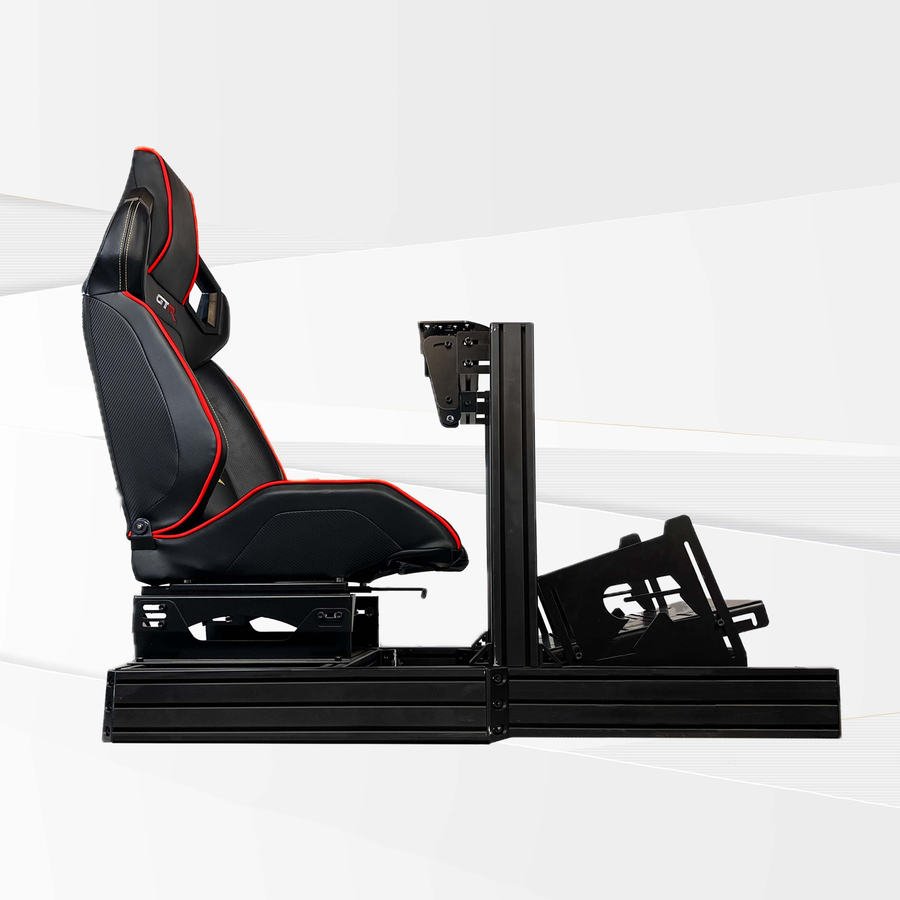 GTA™ Revolution Racing Simulator