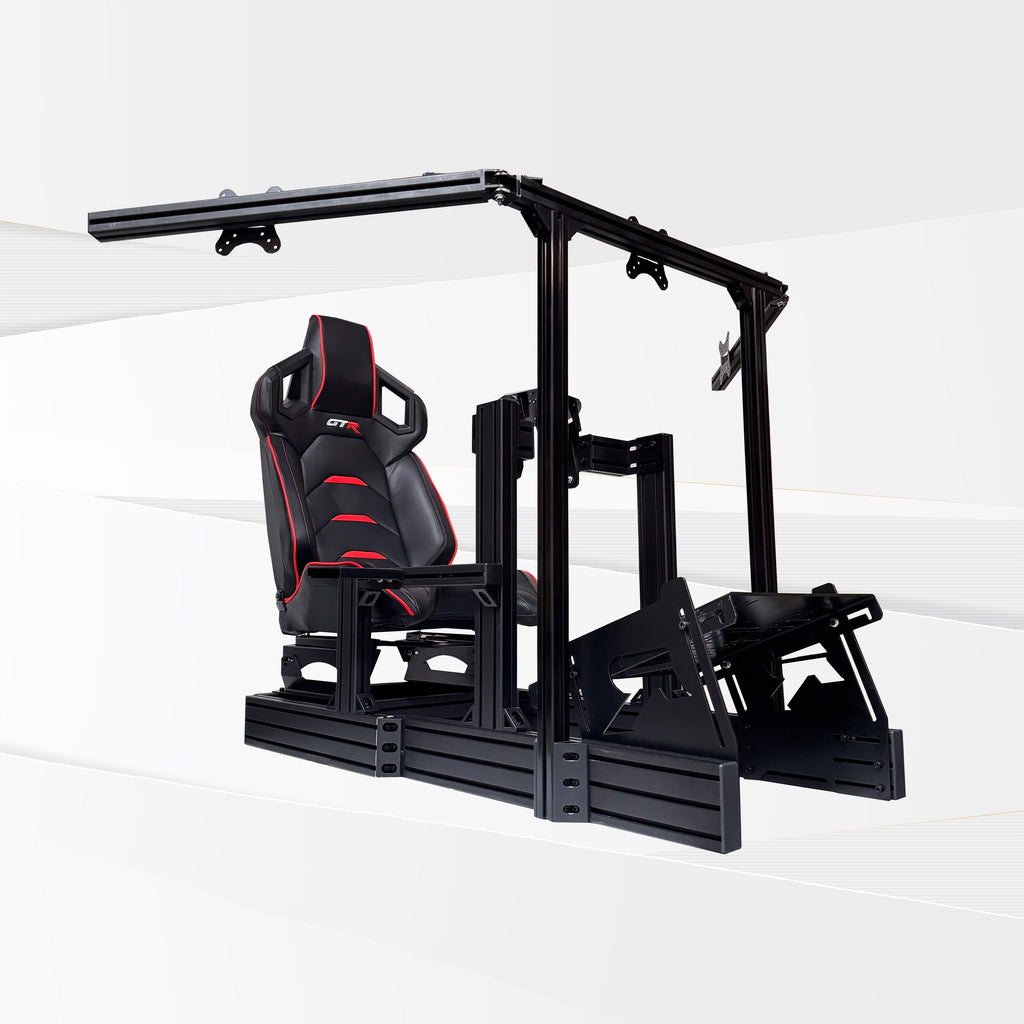 GTA™ Revolution Racing Simulator