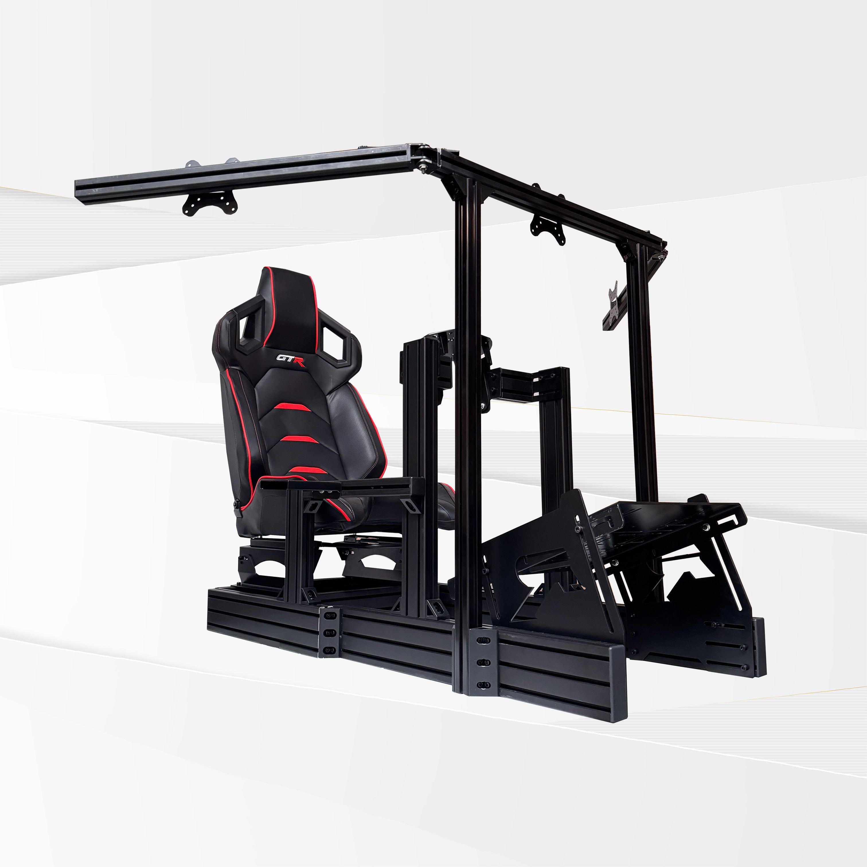 GTA™ Revolution Racing Simulator