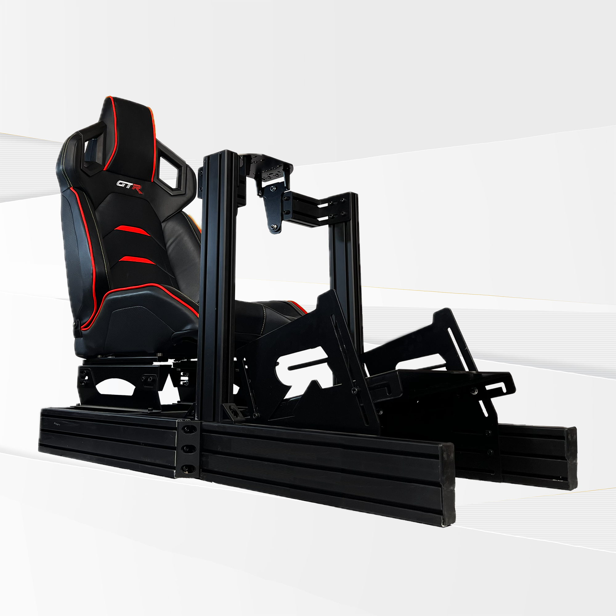 GTA™ Revolution Racing Simulator