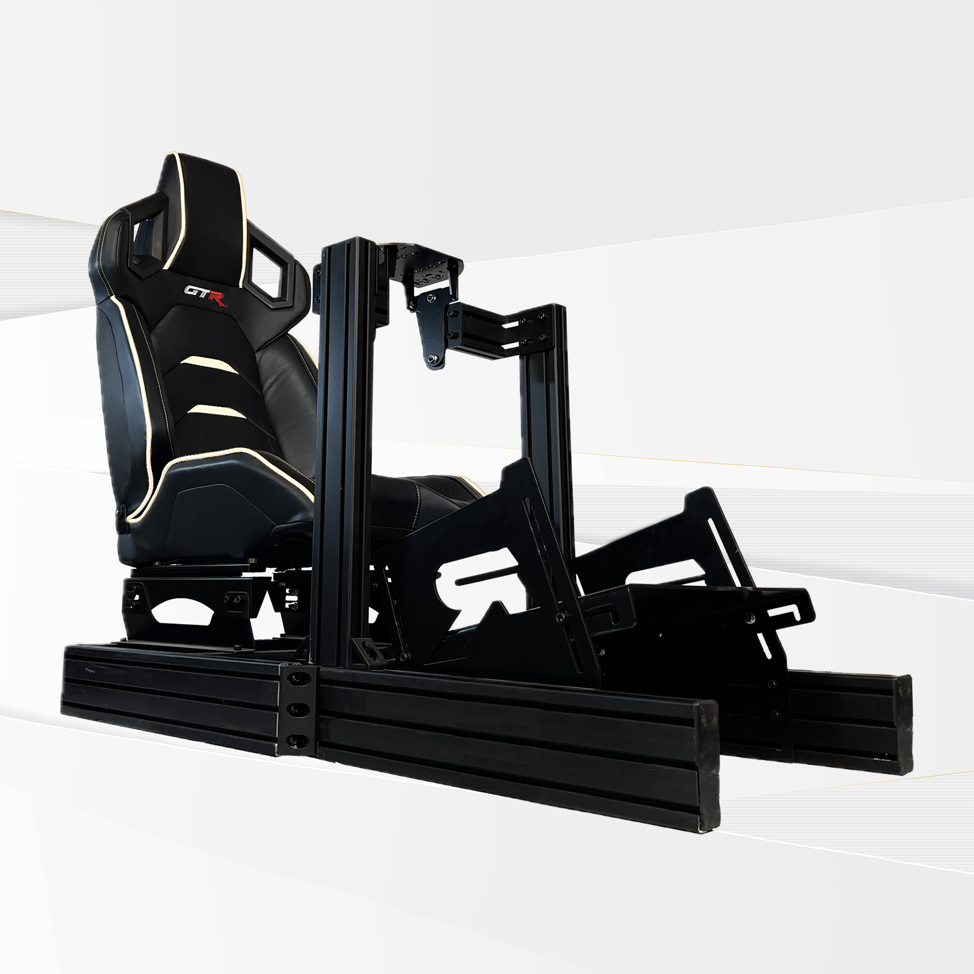 GTA™ Revolution Racing Simulator