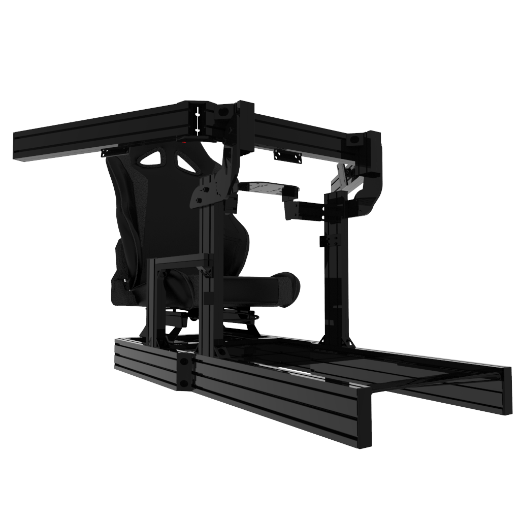 Revolution 120 Championship Simulator
