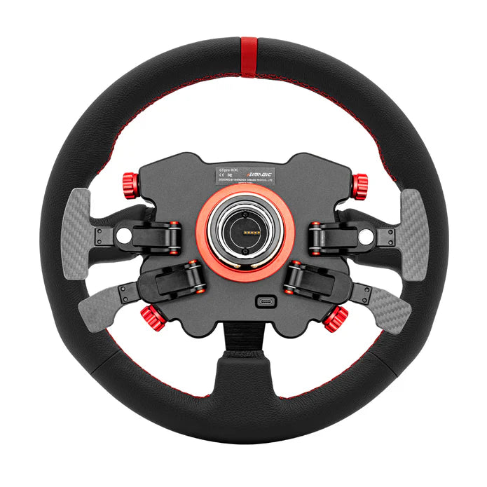 Simagic - GT Pro Wheel