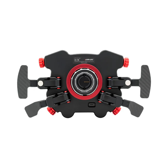 Simagic - GT Pro Wheel