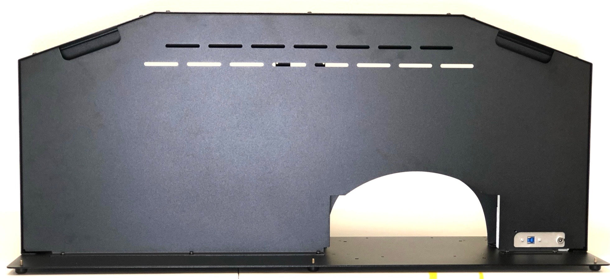 RSG Modular Panel System