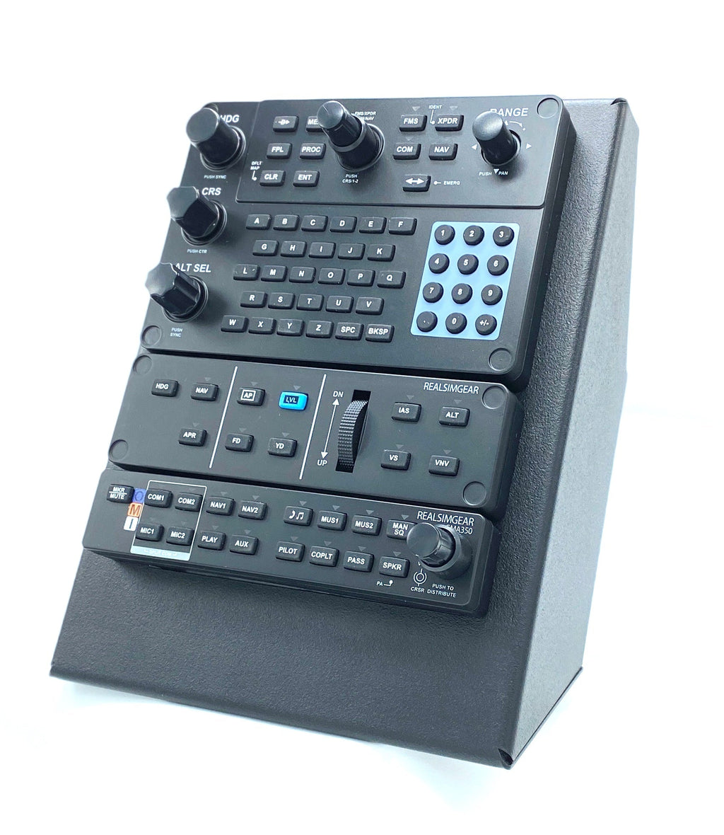 G1000 + Cirrus Perspective Package