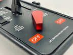 RSG Cirrus Throttle Quadrant