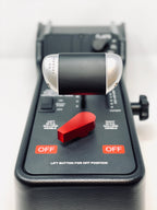 RSG Cirrus Throttle Quadrant