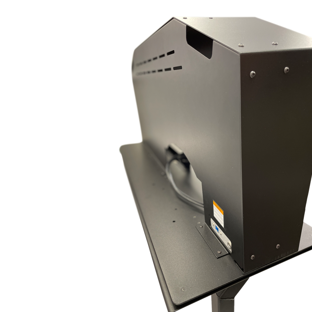 RSG Modular Panel System