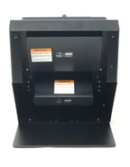 GCU Bracket Foot Plate