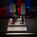 Asetek SimSports Invicta™ Pedals T.H.O.R.P.™ II