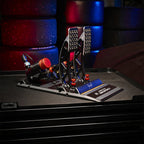 Asetek SimSports Invicta™ Pedals T.H.O.R.P.™ II