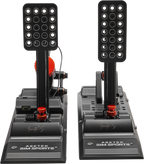 Asetek SimSports Invicta™ S-Series T.H.O.R.P.™ II