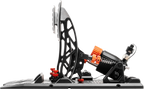 Asetek SimSports Invicta™ S-Series T.H.O.R.P.™ II