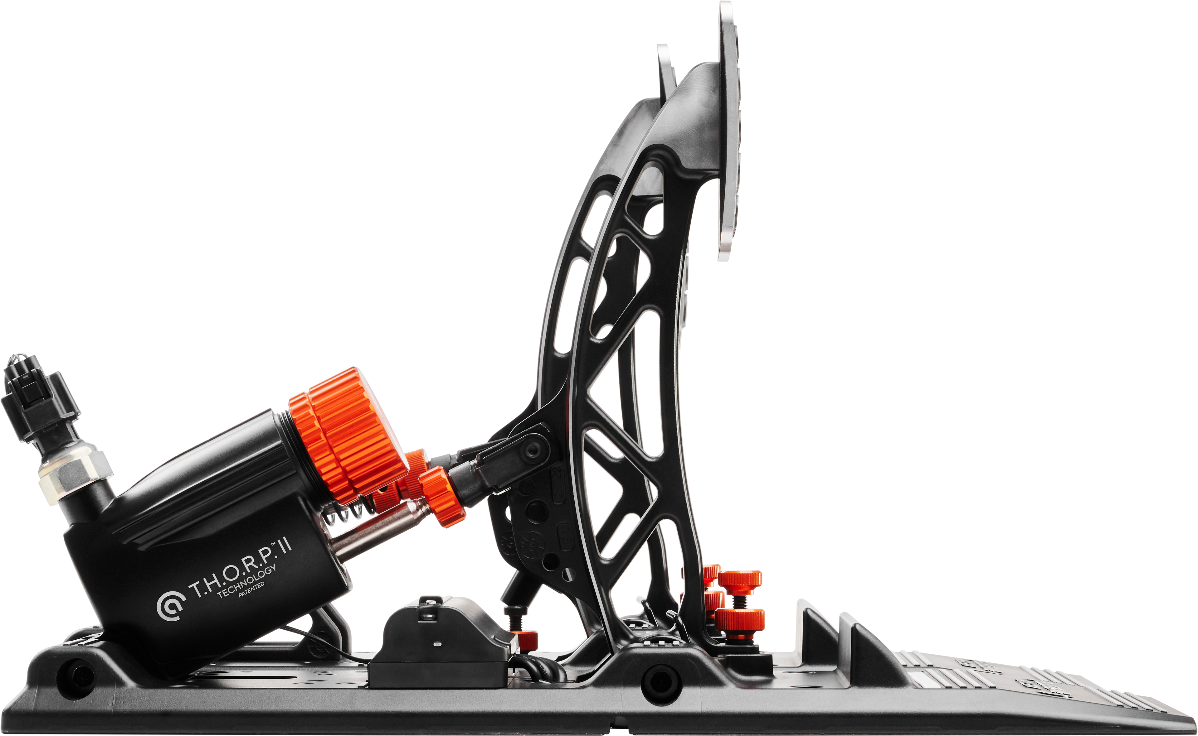 Asetek SimSports Invicta™ S-Series T.H.O.R.P.™ II (OPEN BOX)