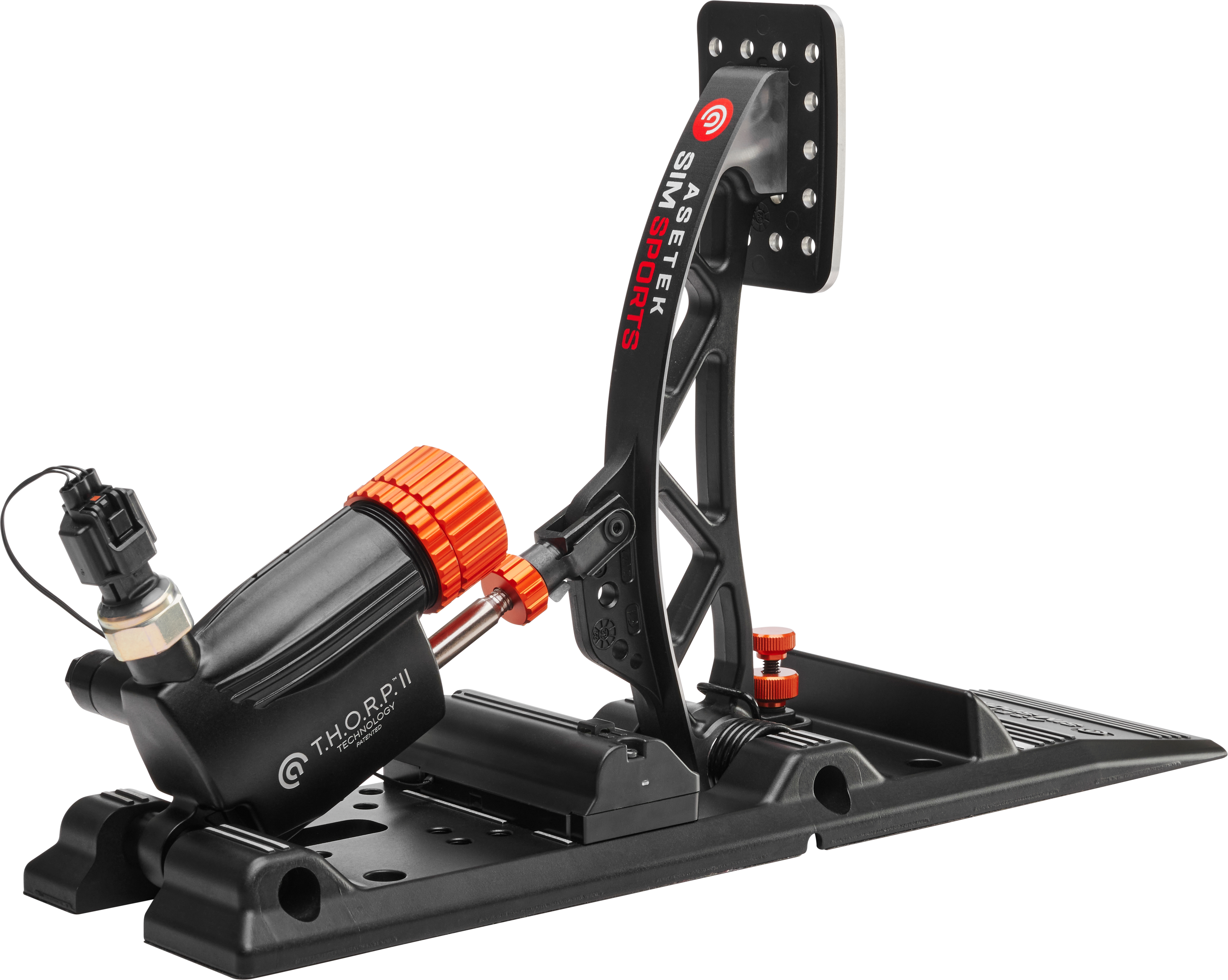 Asetek SimSports Invicta™ S-Series T.H.O.R.P.™ II (OPEN BOX)