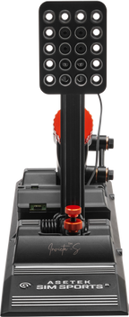 Asetek SimSports Invicta™ S-Series T.H.O.R.P.™ II