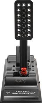 Asetek SimSports Invicta™ S-Series T.H.O.R.P.™ II (OPEN BOX)