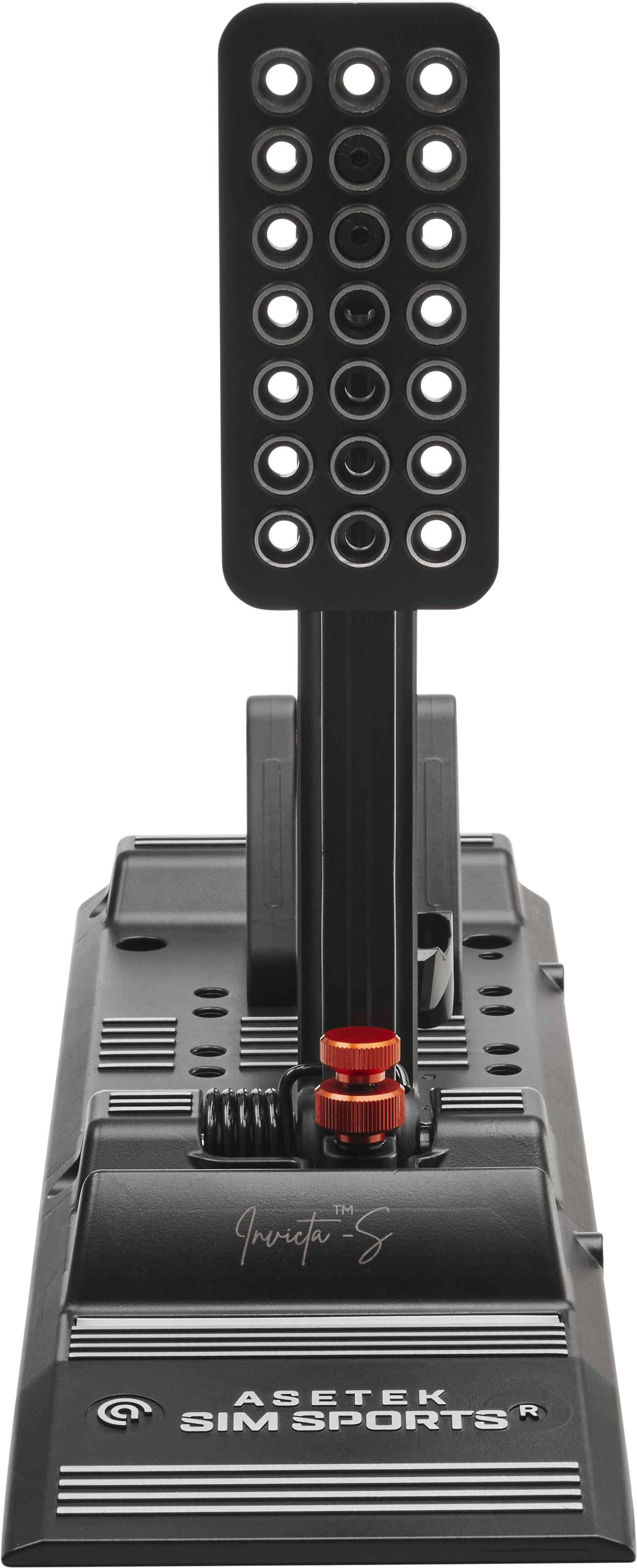 Asetek SimSports Invicta™ S-Series T.H.O.R.P.™ II (OPEN BOX)