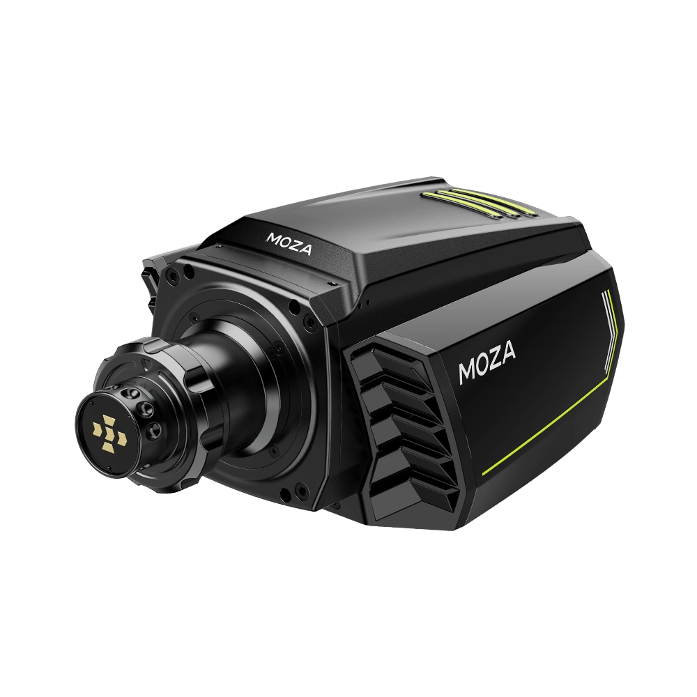 MOZA R16 V2 Wheel Base