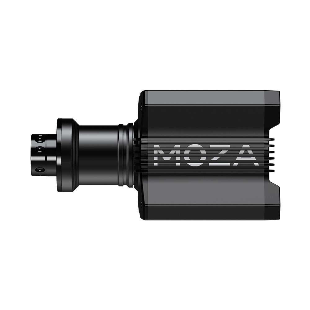 MOZA R9 V3 Wheel Base