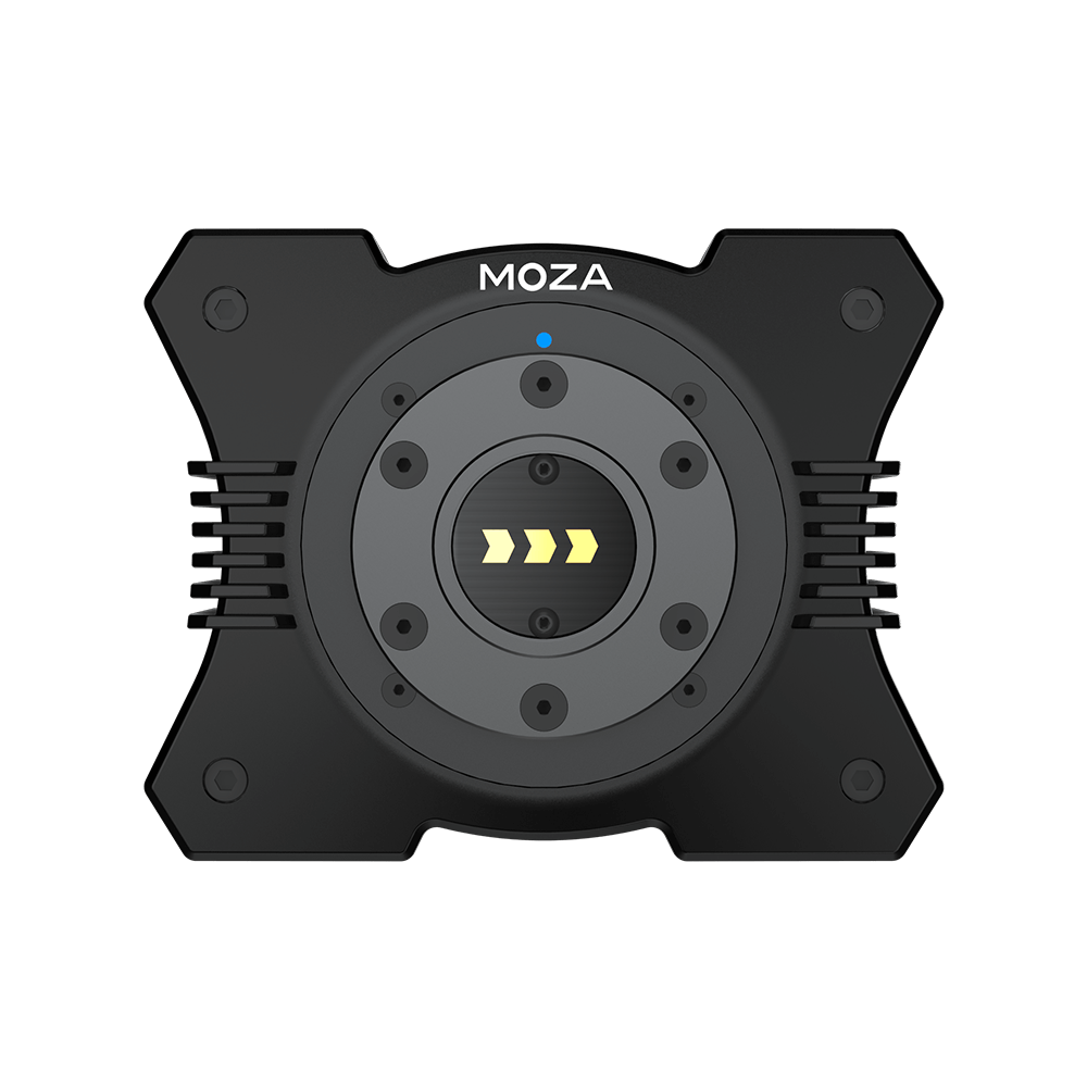 MOZA R9 V3 Wheel Base