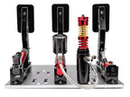 Simagic - P2000R Hydraulic Pedal Set
