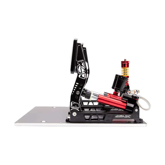 Simagic - P2000R Hydraulic Pedal Set