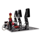 Simagic - P2000R Hydraulic Pedal Set