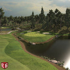 LaunchBox by TruGolf w/ E6 CONNECT Home + Premium