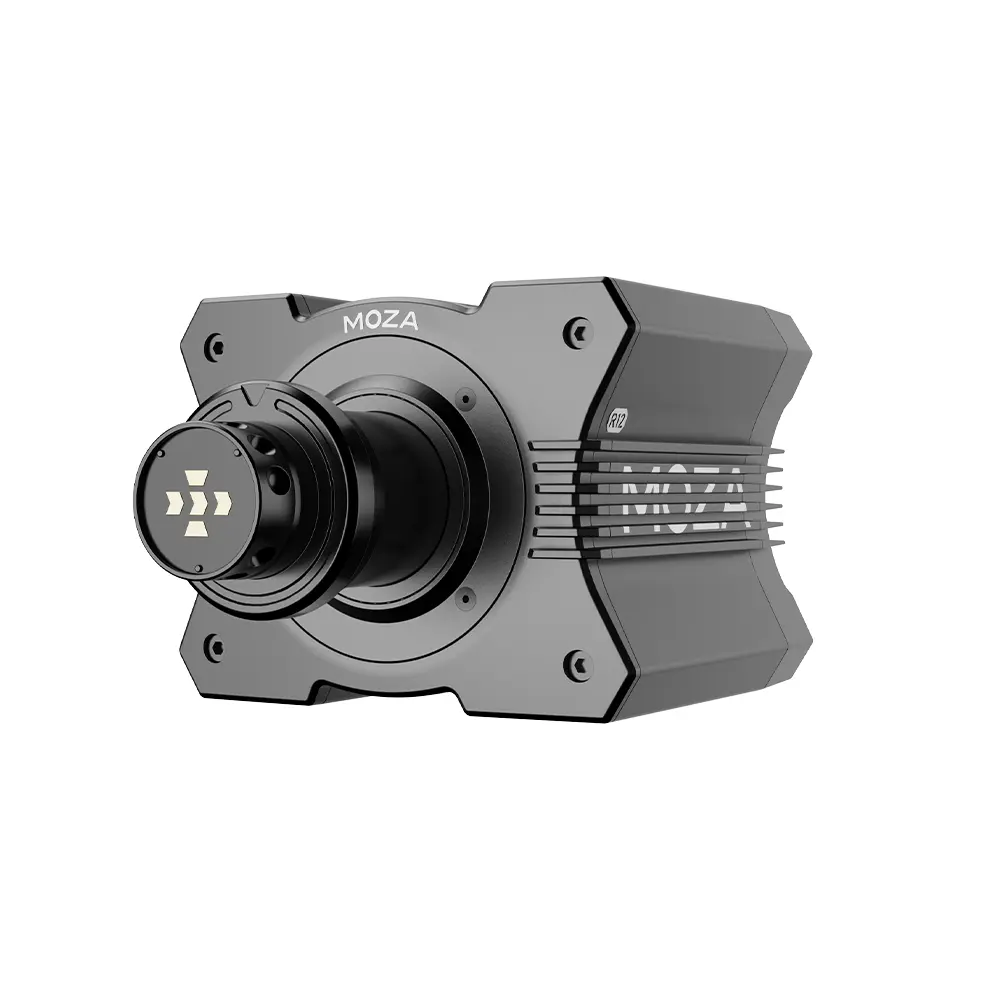 MOZA R12 V2 Wheel Base