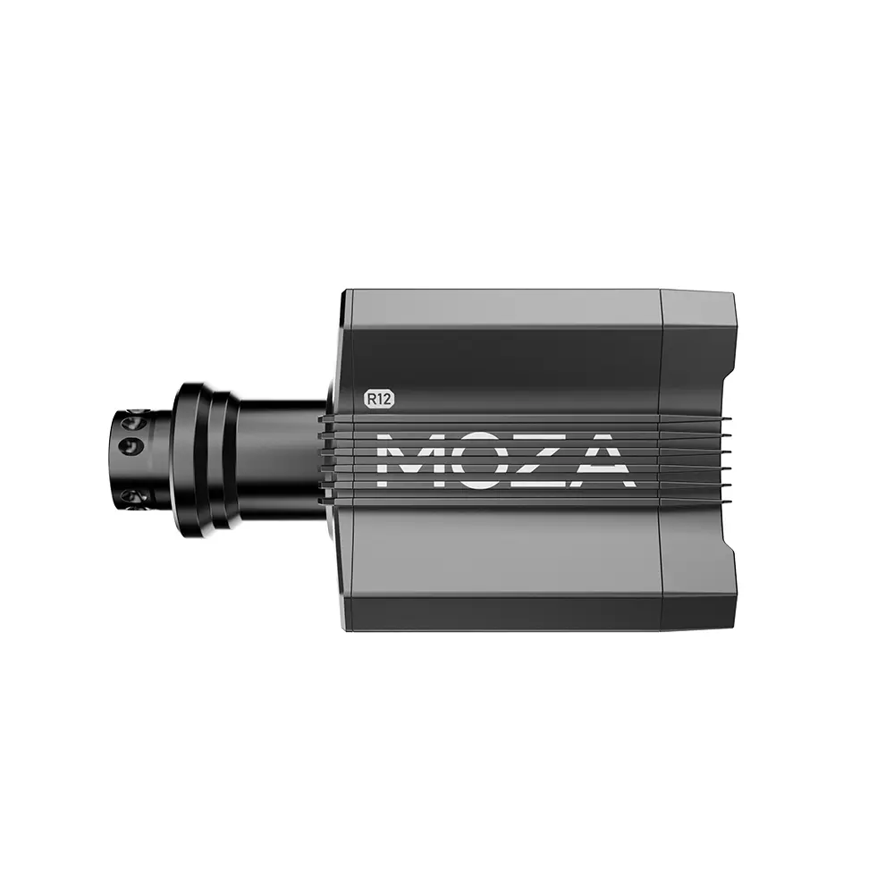 MOZA R12 V2 Wheel Base
