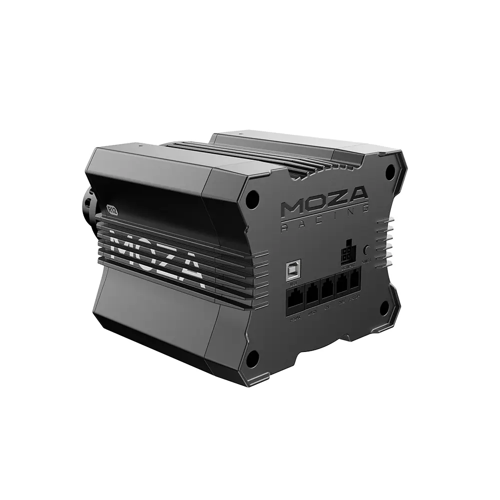 MOZA R12 V2 Wheel Base