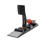 Asetek SimSports Forte® S Series Brake and Throttle Pedals OPEN BOX
