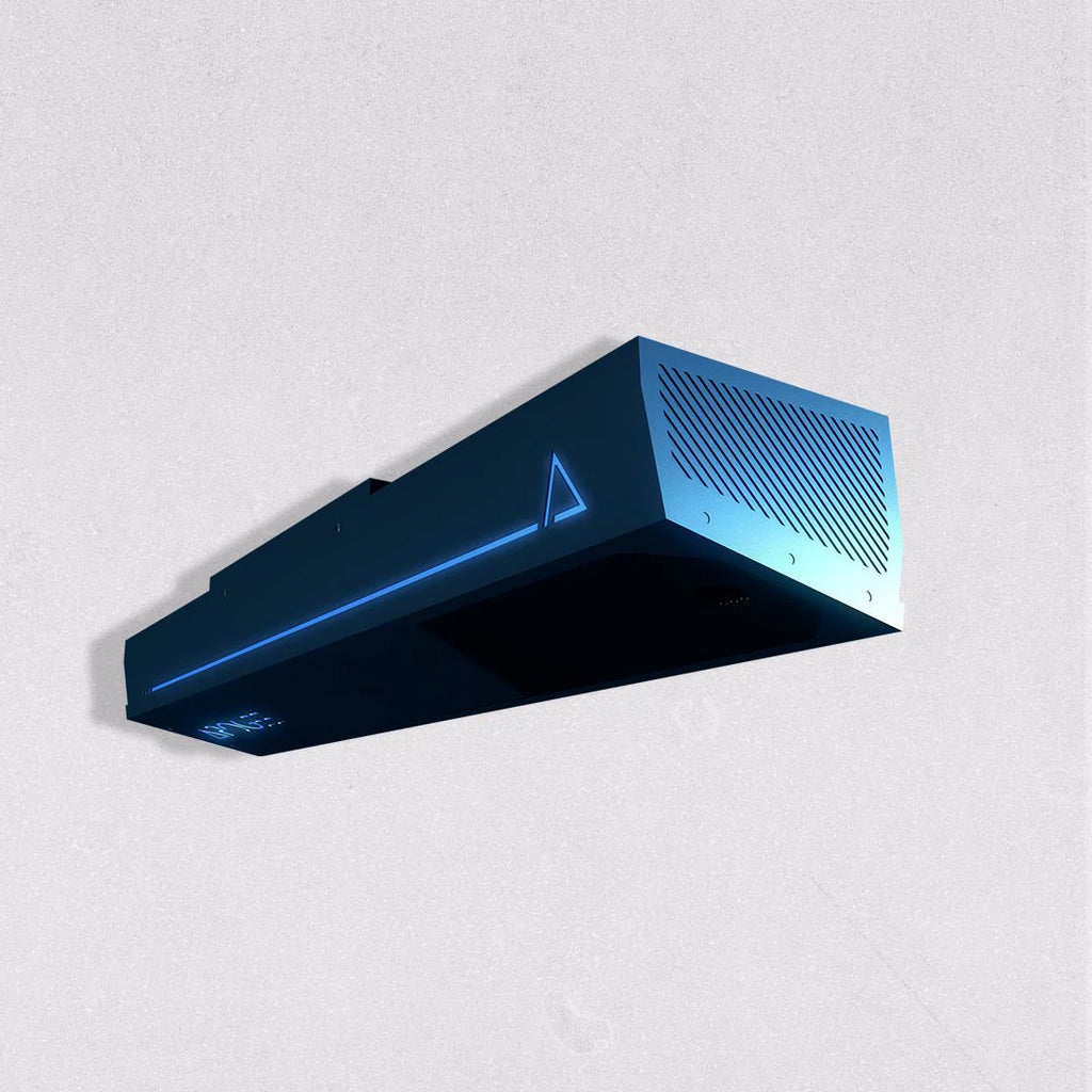 APOGEE by TruGolf
