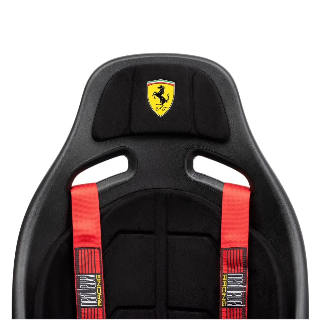Elite ES1 Seat Scuderia Ferrari Edition (NLR-E047)