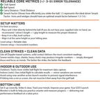 Golf Swami Launch Master Golf Launch Simulator - Golf Training Aid