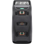 Golf Launch Monitor Pro with High Speed Cameras Indoor Outdoor Simulator FSX Software