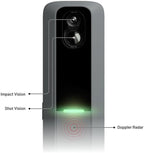 MLM2PRO Mobile Launch Monitor + Golf Simulator,Grey