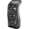 Golf Launch Monitor Pro with High Speed Cameras Indoor Outdoor Simulator FSX Software