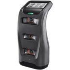 Golf Launch Monitor Pro with High Speed Cameras Indoor Outdoor Simulator FSX Software