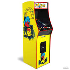 Arcade1Up Pacman Legacy Arcade DLX ED