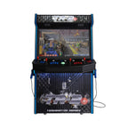 Full-Size Commercial Arcade Machine With Lightguns And Stools (SAK35690)