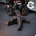 Asetek SimSports® Formula Regular Handles