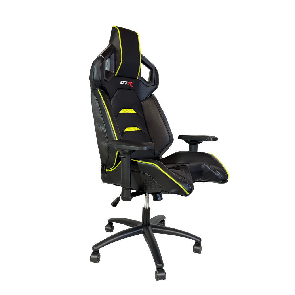 GTR Gaming | Office Chair